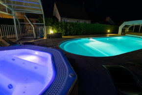 Hotels in Le Pêchereau